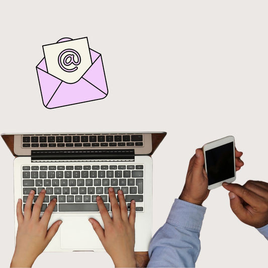 Acompañamiento 1:1 de Email Marketing (4 sesiones) IVA incluido
