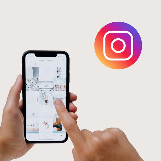 Revisión Cuenta Instagram + Informe. IVA incluido