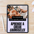 Ebook: Aprende a crear carruseles