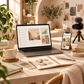 Acompañamiento personalizado de Email Marketing y Creación de Contenido