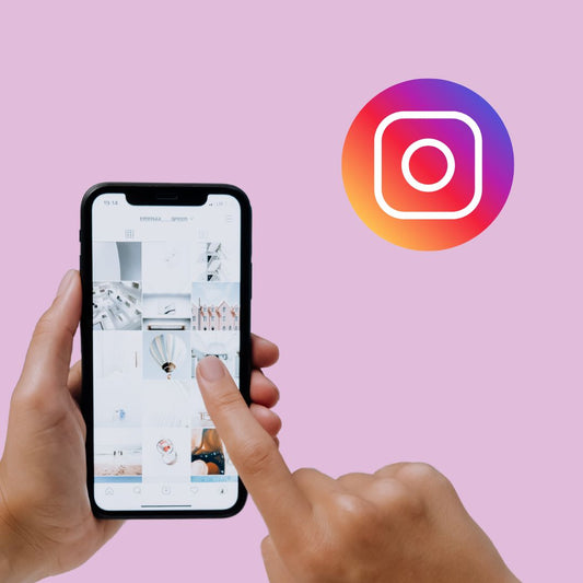 Revisión Cuenta Instagram + Informe. IVA incluido