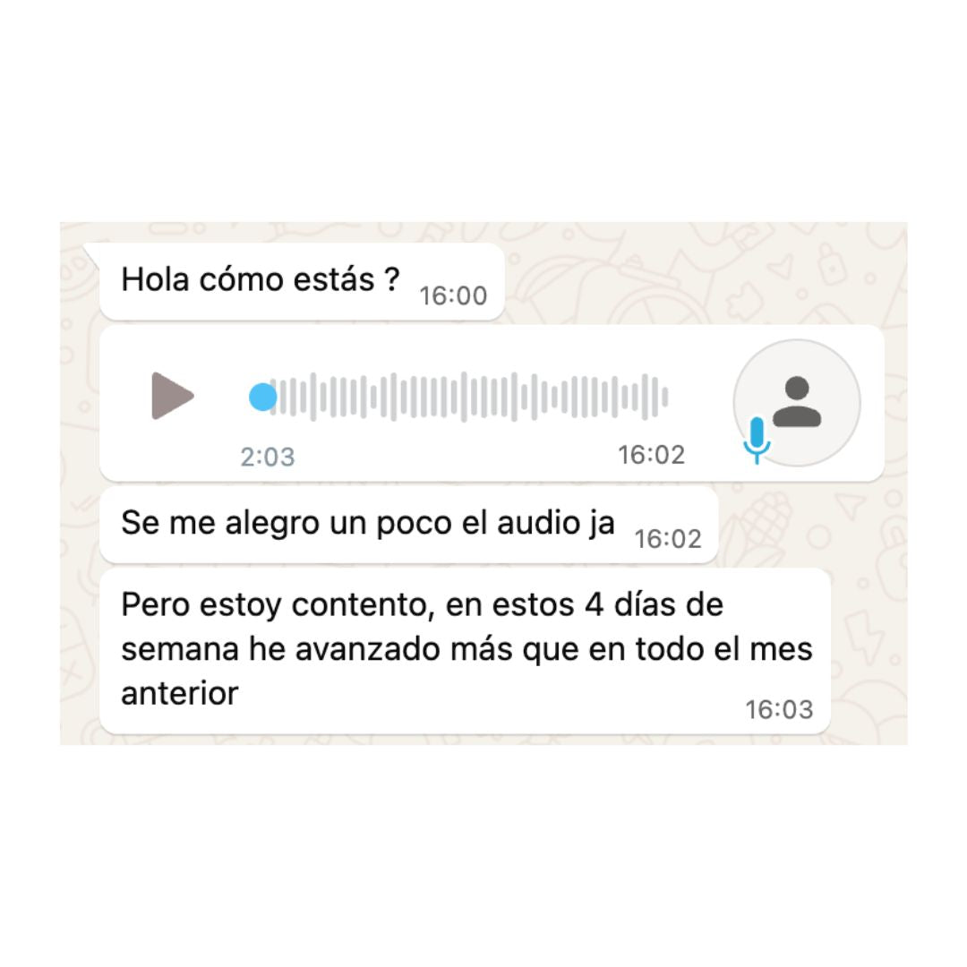 Asesoría Personalizada para Nuevos Emprendedores (1 hora 30 minutos) IVA incluido