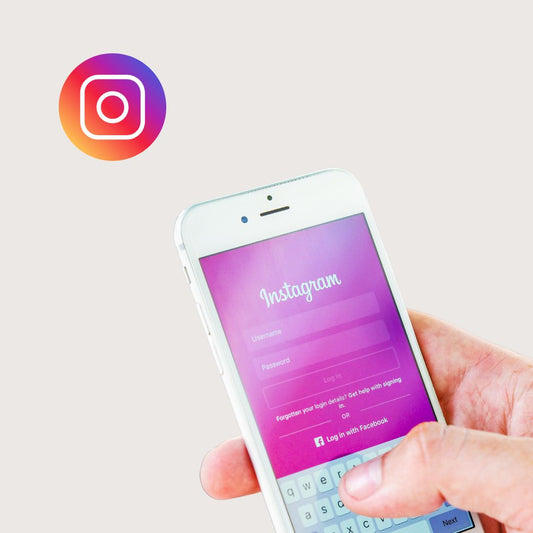 Asesoría personalizada Instagram o planificación mes (1 hora 30 minutos) IVA incluido