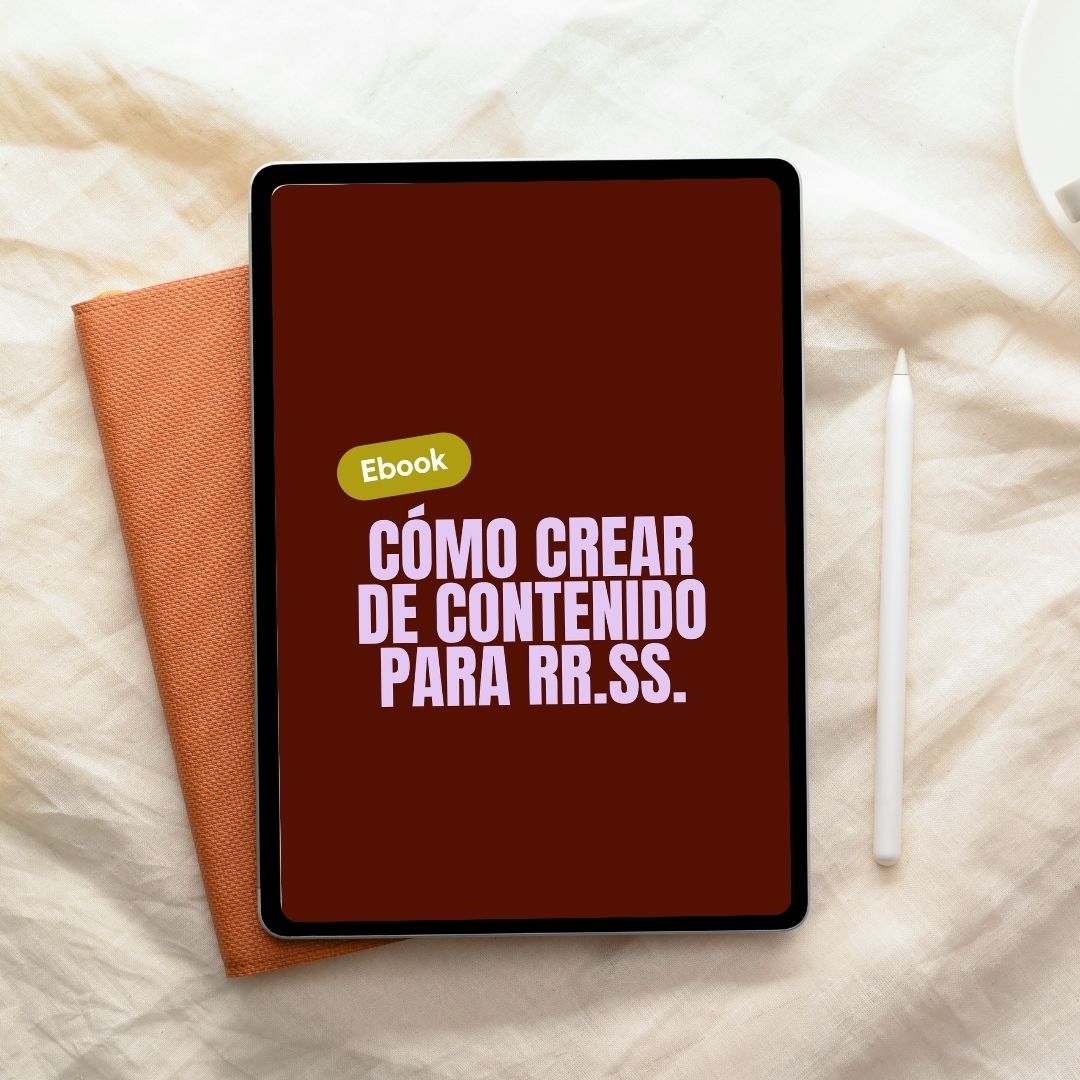 Cómo crear contenido para redes sociales