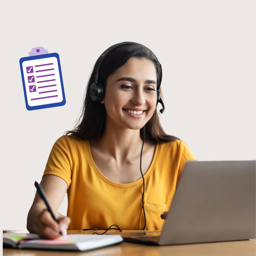 Asesoría Integral Personalizada 1 a 1 (1 hora) IVA incluido